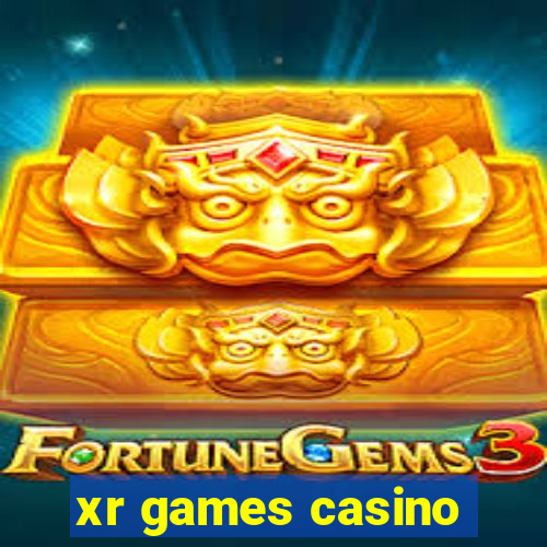 xr games casino